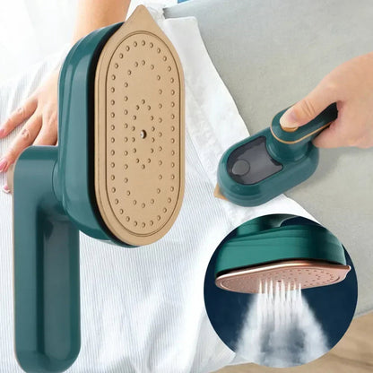 Ironman™ - Handheld Ironing Machine