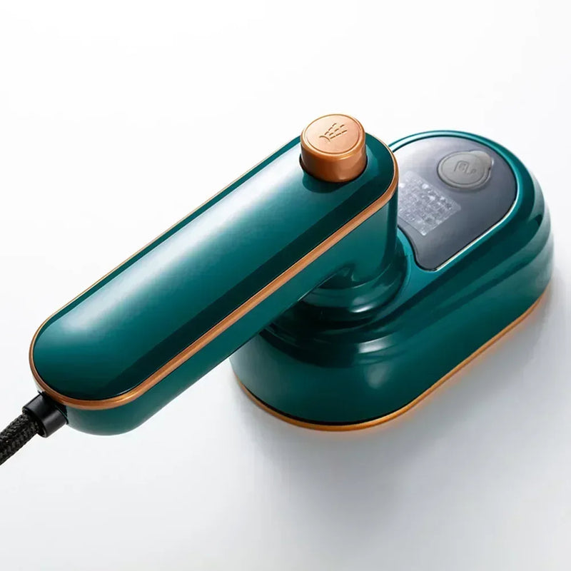 Ironman™ - Handheld Ironing Machine