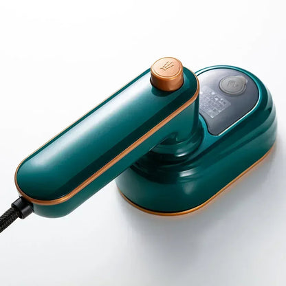 Ironman™ - Handheld Ironing Machine