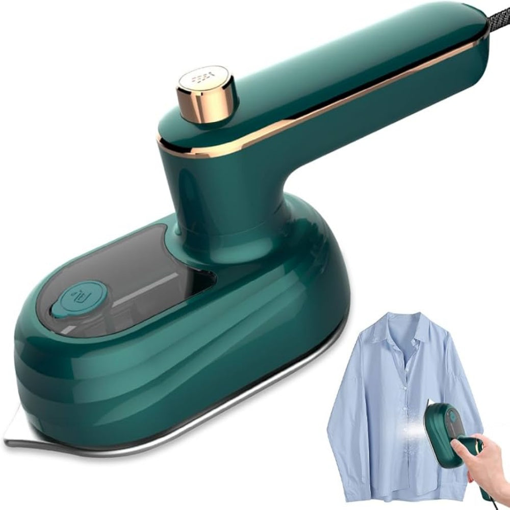 Ironman™ - Handheld Ironing Machine