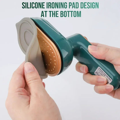 Ironman™ - Handheld Ironing Machine