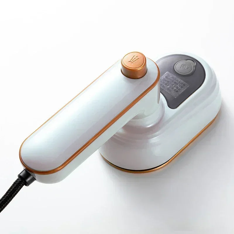 Ironman™ - Handheld Ironing Machine