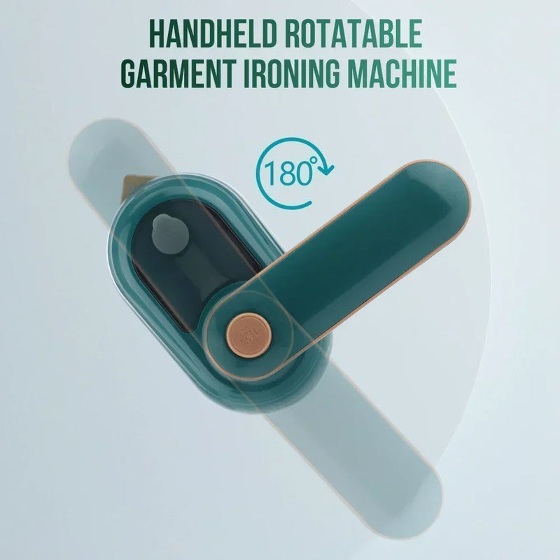 Ironman™ - Handheld Ironing Machine